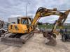 Komatsu PC95 Photo 8 thumbnail