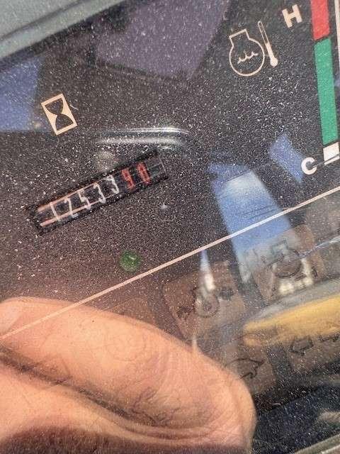 Komatsu PC95 Photo 2