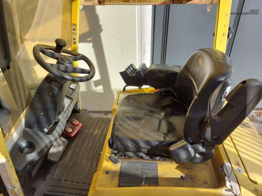 Hyster J.1.60 XMT- Photo 2