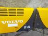 Hood and body panel for Volvo Ec 140 Photo 1 thumbnail