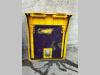 Hood and body panel for Volvo Ec 140 Photo 5 thumbnail