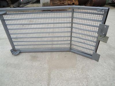 Grid for Hitachi ZAXIS 210 sold by OLM 90 Srl