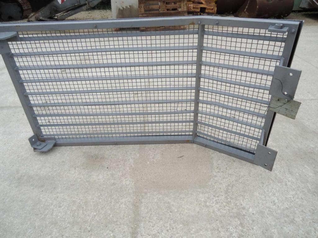Grid for Hitachi ZAXIS 210 Photo 1