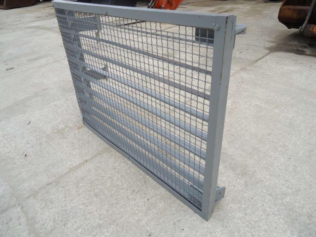 Grid for Hitachi ZAXIS 210 Photo 3
