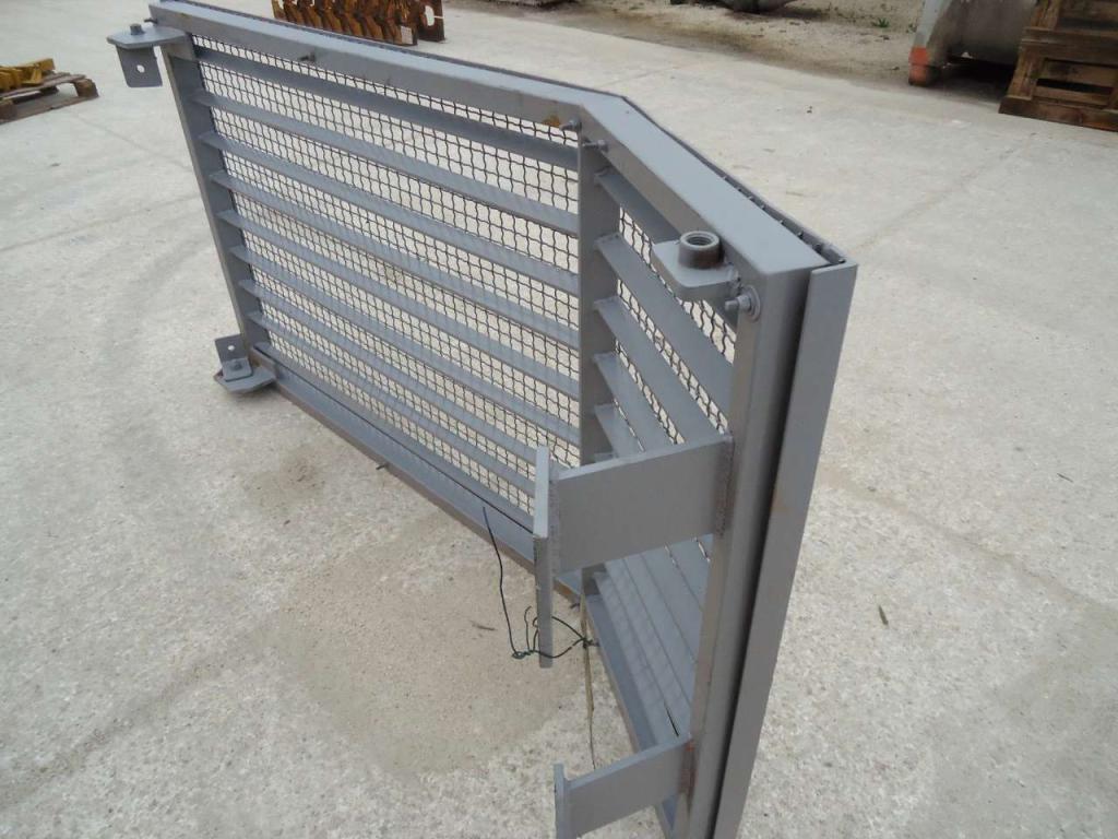 Grid for Hitachi ZAXIS 210 Photo 5
