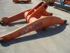 Lifting arm / Boom for Fiat Hitachi W130 Photo 4 thumbnail