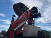 Tecnokar Trailers SCARRABILE CON GRU Photo 4 thumbnail