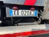 Tecnokar Trailers SCARRABILE CON GRU Photo 7 thumbnail
