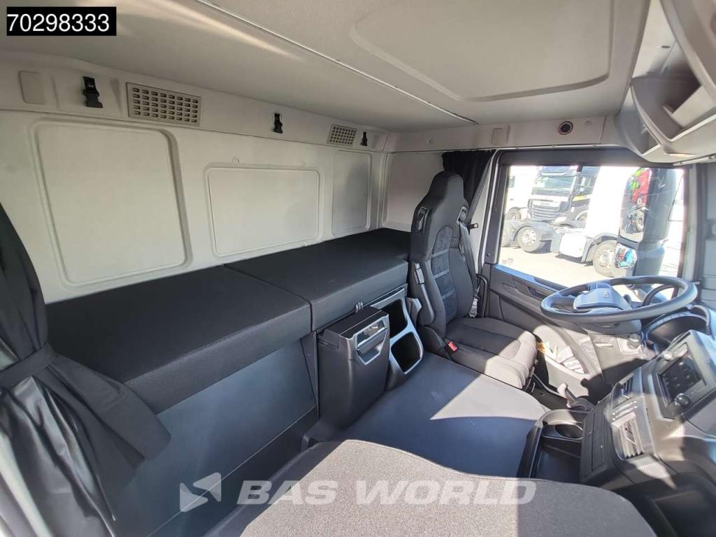 Iveco S-Way 340 4X2 NEW! Chassis Automatic Navi LED Euro 6 Photo 27