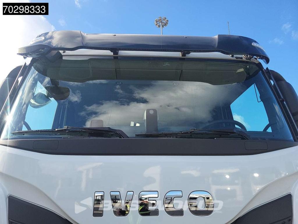 Iveco S-Way 340 4X2 NEW! Chassis Automatic Navi LED Euro 6 Photo 7