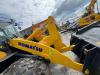 Komatsu WA320-7 Photo 12 thumbnail