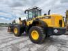Komatsu WA320-7 Photo 6 thumbnail