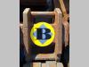 420 mm VTN for 11 ton excavators Digging bucket Photo 3 thumbnail