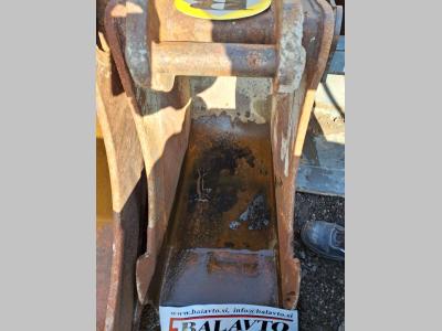 420 mm VTN for 11 ton excavators Digging bucket Photo 1