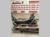 Front axle for Iveco DAILY Photo 1 thumbnail