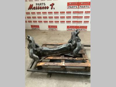 Front axle for Iveco DAILY sold by Massucco T. Srl Area Ricambi
