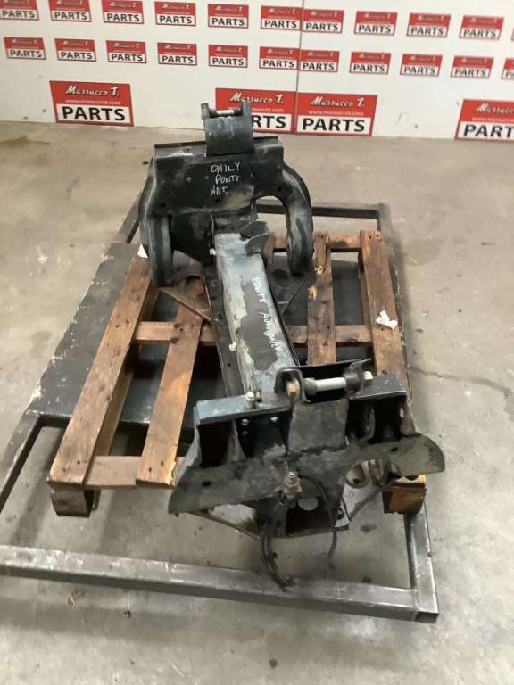 Front axle for Iveco DAILY Photo 2
