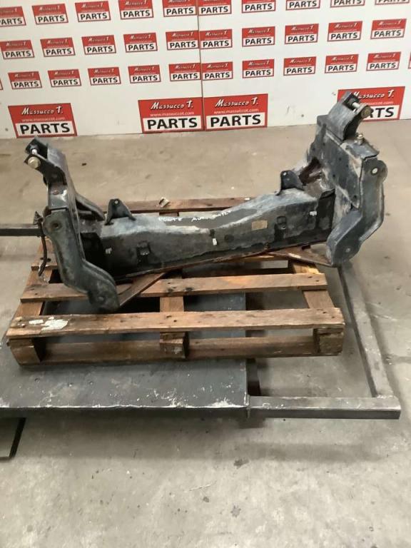 Front axle for Iveco DAILY Photo 3