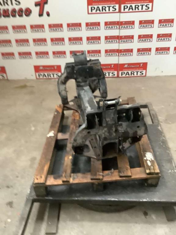 Front axle for Iveco DAILY Photo 4