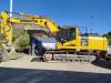 Komatsu PC360NLC-10 Photo 1 thumbnail
