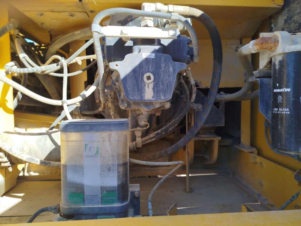 Komatsu PC360NLC-10 Photo 5