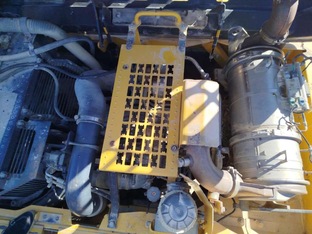 Komatsu PC360NLC-10 Photo 6