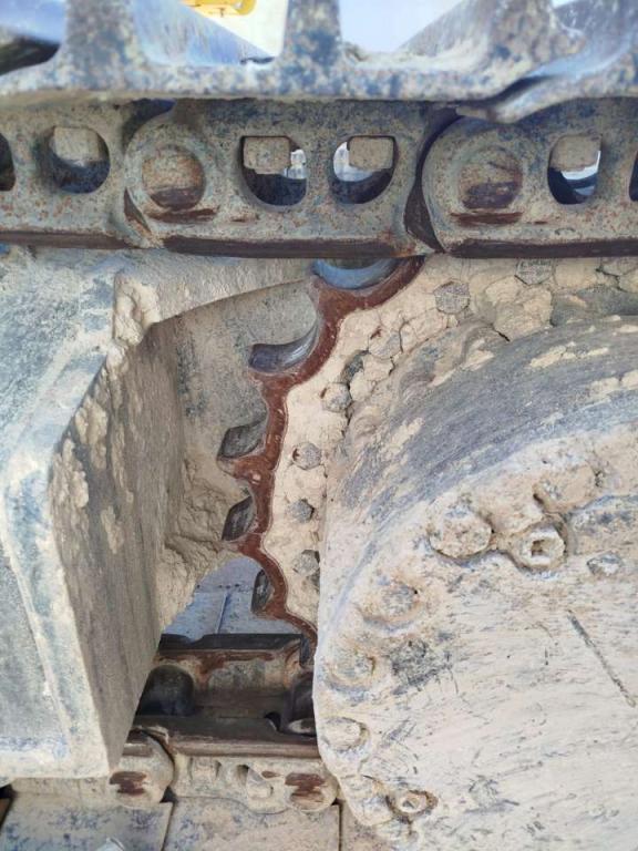 Komatsu PC360NLC-10 Photo 9