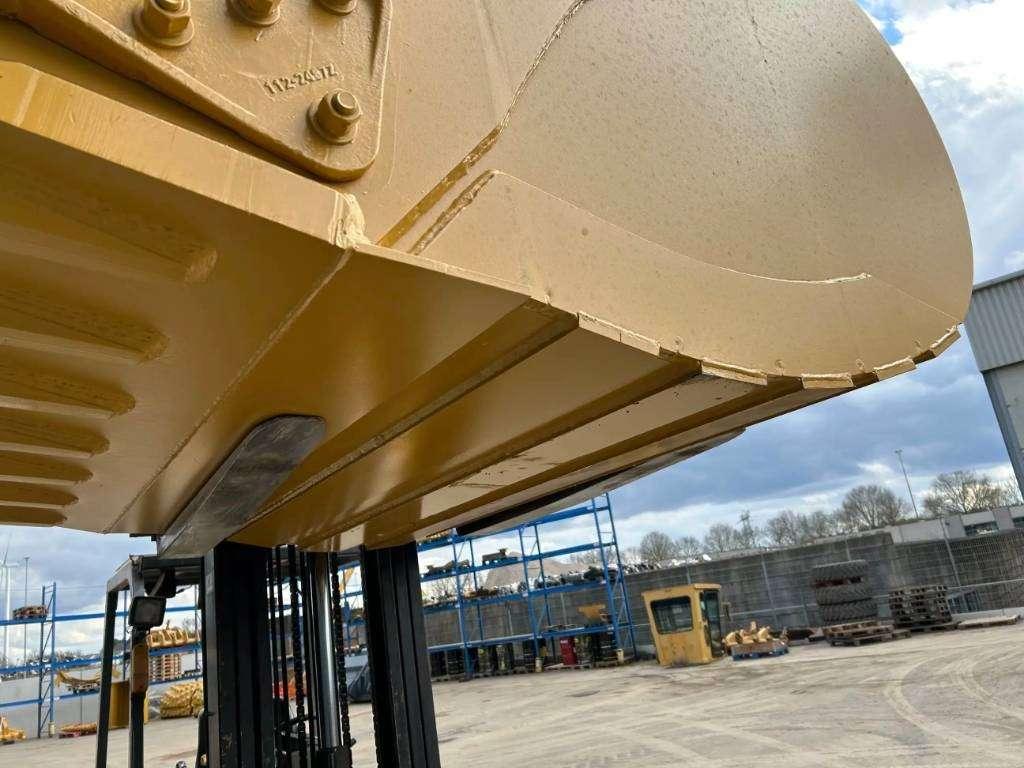 Caterpillar 349E - UB Photo 10