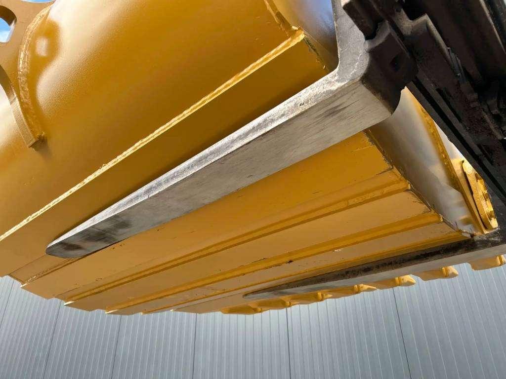 Caterpillar 349E - UB Photo 4