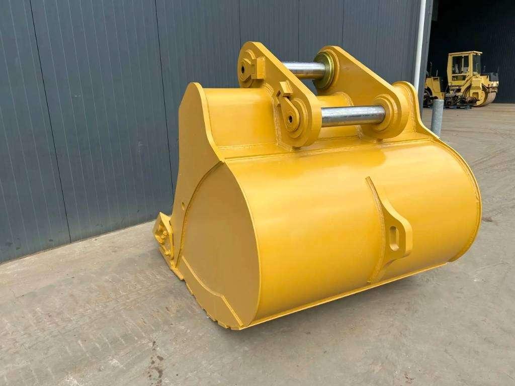 Caterpillar 349E - UB Photo 6