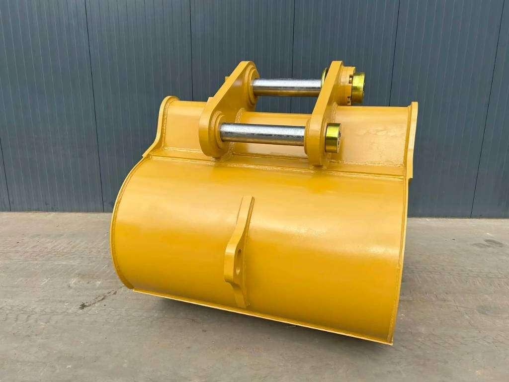 Caterpillar 349E - UB Photo 7