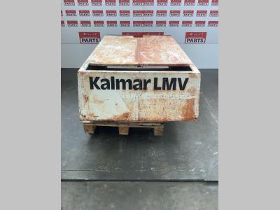 Engine hood for Kalmar LMV 12-600 sold by Massucco T. Srl Area Ricambi