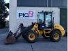 New Holland W80TC Photo 5 thumbnail