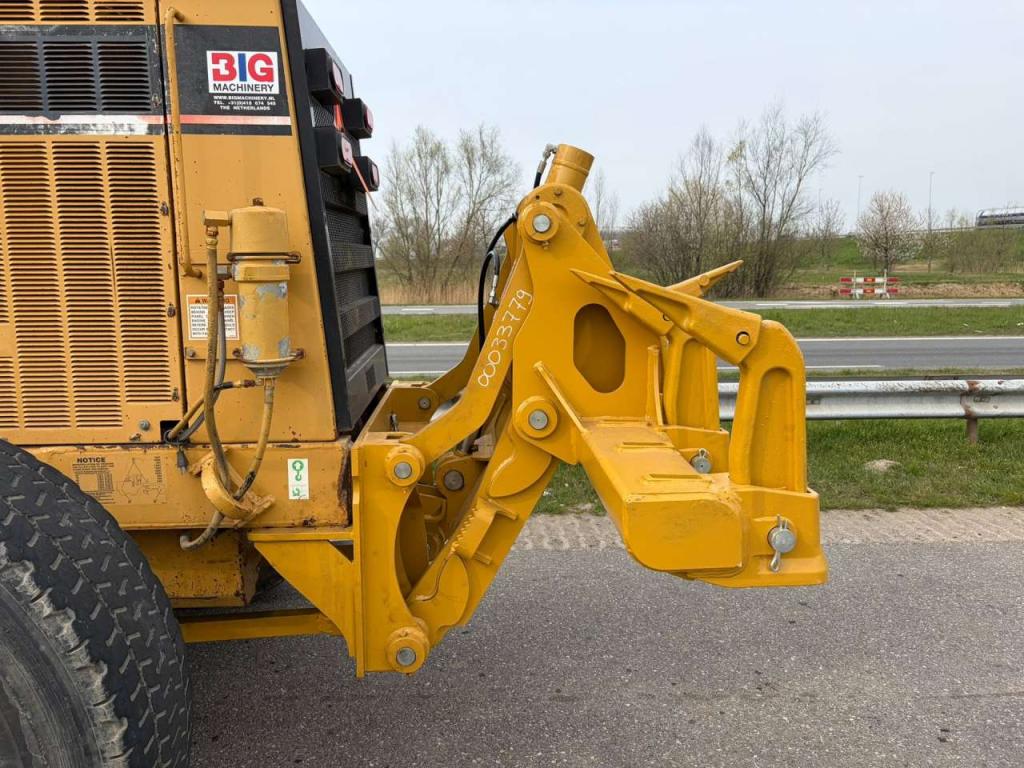 Caterpillar 140H Photo 19