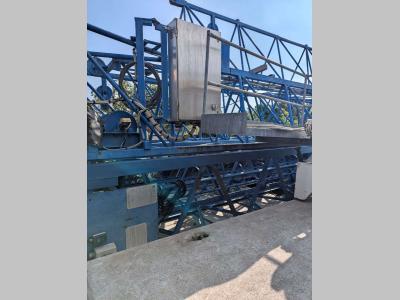 Benazzato serie 103 sold by Caretta Massimo Trade Srl