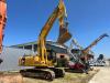 Komatsu PC210NLC-7K Photo 4 thumbnail