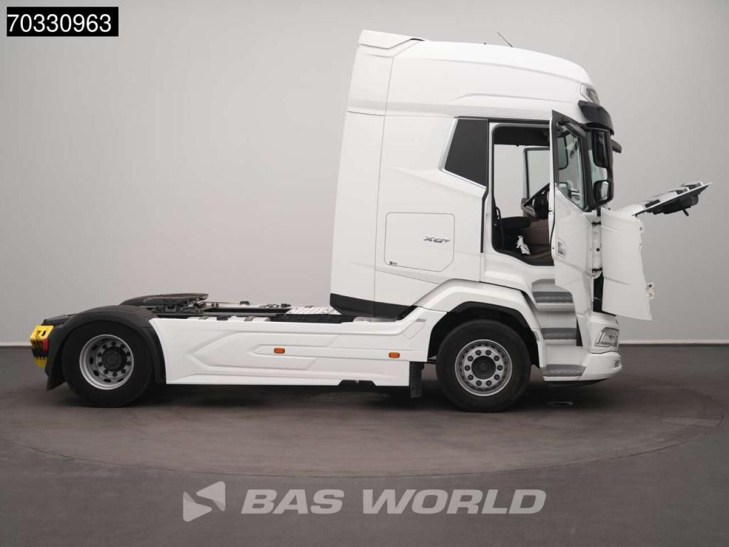 Daf XG+ 530 4X2 Retarder 2x Tanks Standklima ACC Photo 12