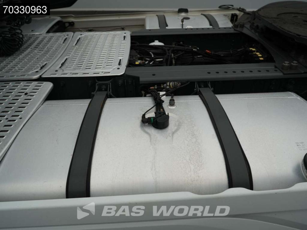 Daf XG+ 530 4X2 Retarder 2x Tanks Standklima ACC Photo 17