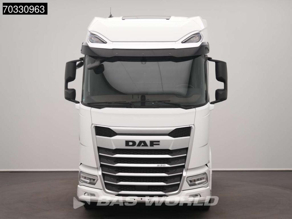 Daf XG+ 530 4X2 Retarder 2x Tanks Standklima ACC Photo 6