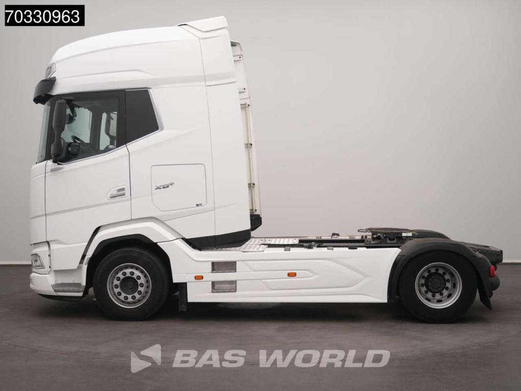 Daf XG+ 530 4X2 Retarder 2x Tanks Standklima ACC Photo 8