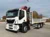 Iveco 350 6X2 Photo 1 thumbnail