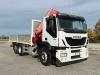 Iveco 350 6X2 Photo 11 thumbnail