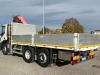 Iveco 350 6X2 Photo 3 thumbnail