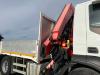 Iveco 350 6X2 Photo 5 thumbnail