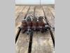 Hydraulic valve for Fiat Hitachi FH200E Photo 2 thumbnail