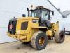 Caterpillar 926M - Dutch Machine / Automatic Greasing Photo 5 thumbnail