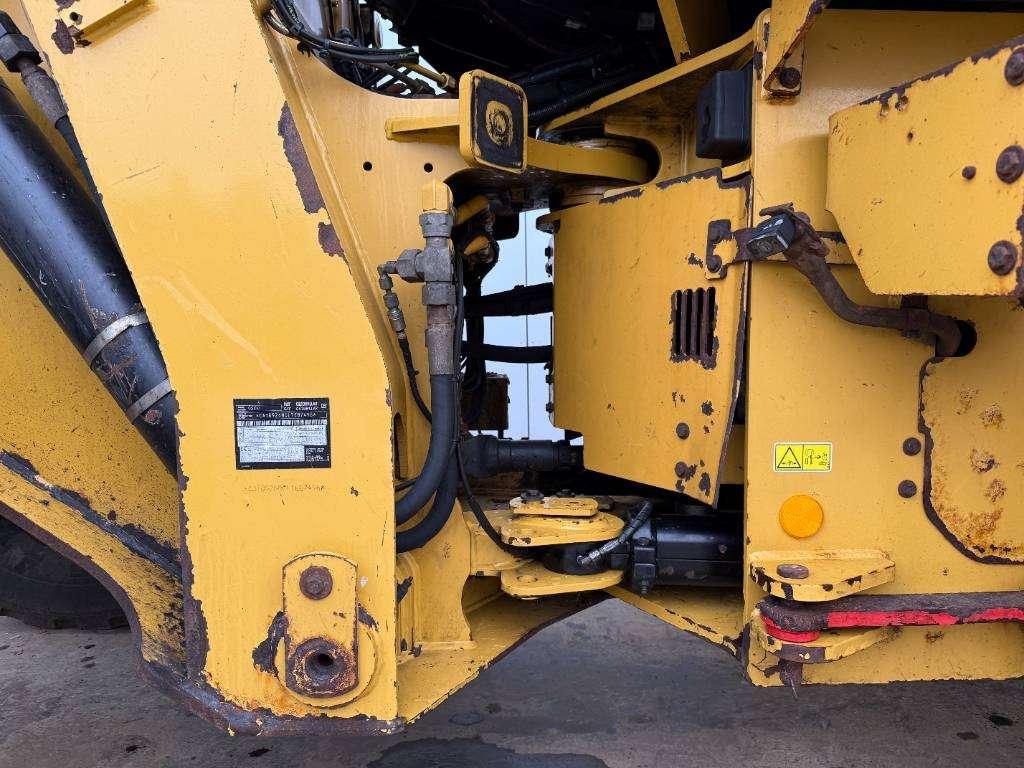 Caterpillar 926M - Dutch Machine / Automatic Greasing Photo 20