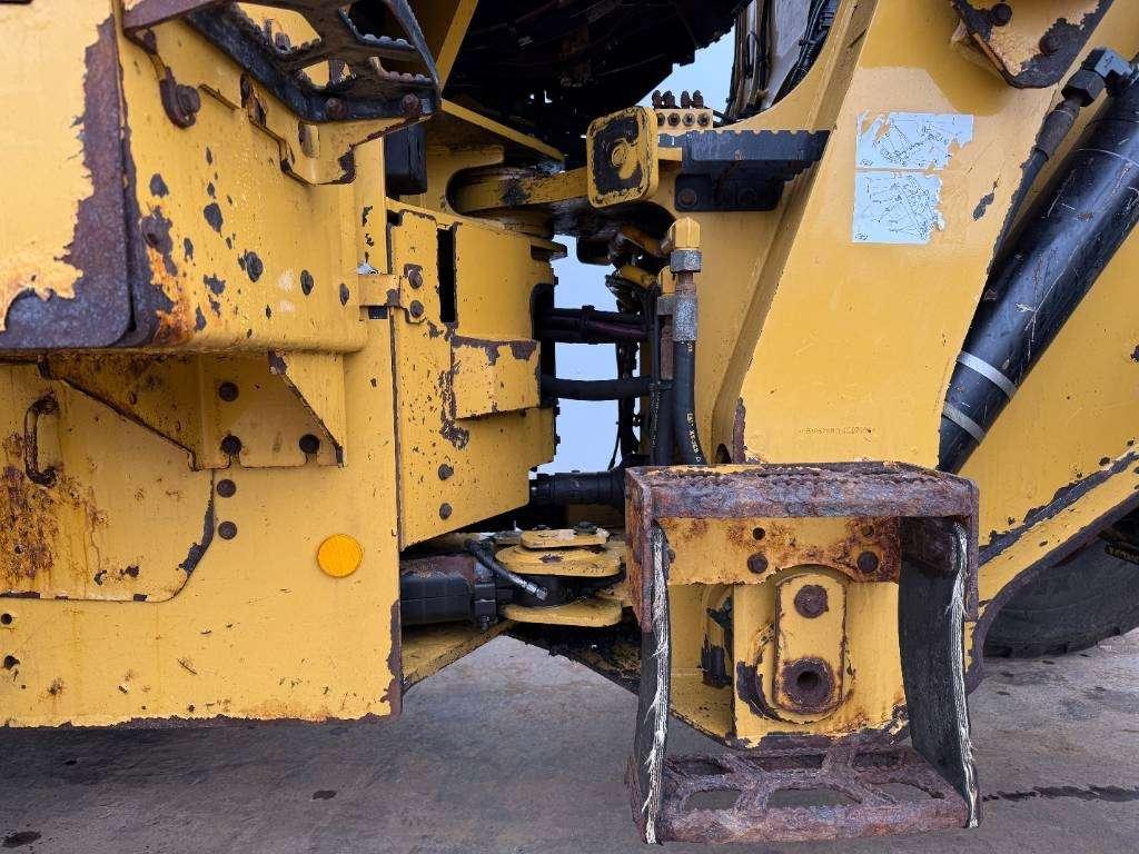 Caterpillar 926M - Dutch Machine / Automatic Greasing Photo 21