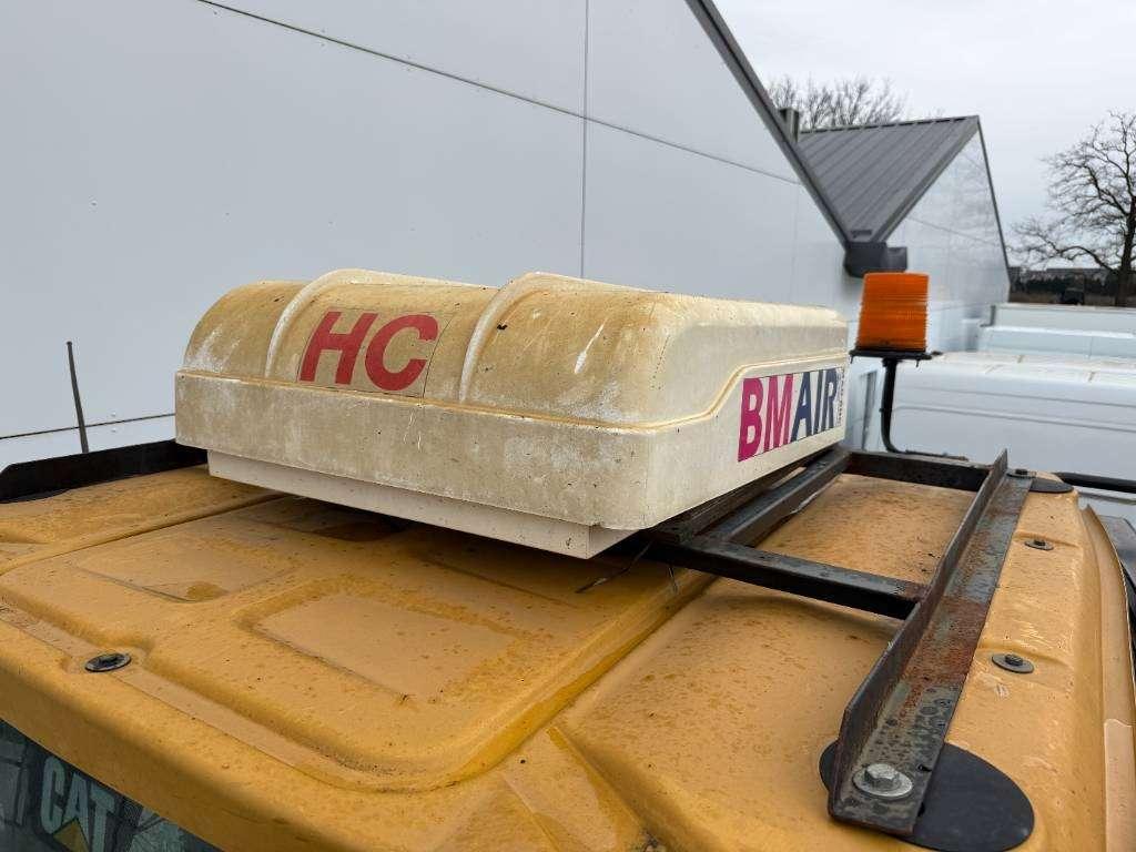 Caterpillar 926M - Dutch Machine / Automatic Greasing Photo 25