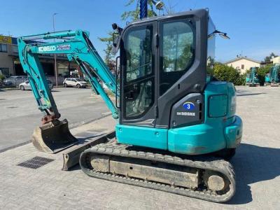 Kobelco SK50SRX-7 Photo 1
